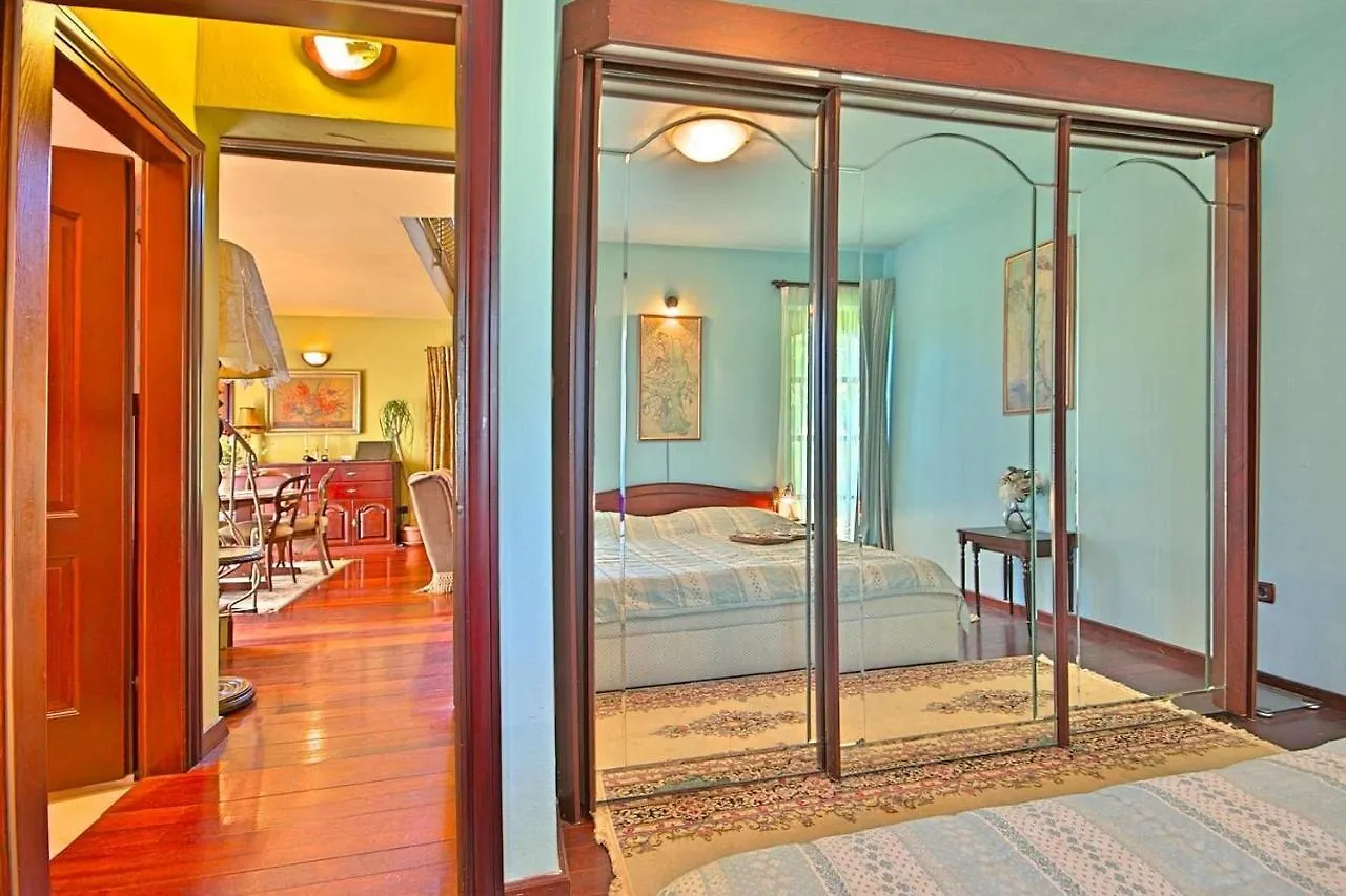 Villa House Arpad Poreč Croacia