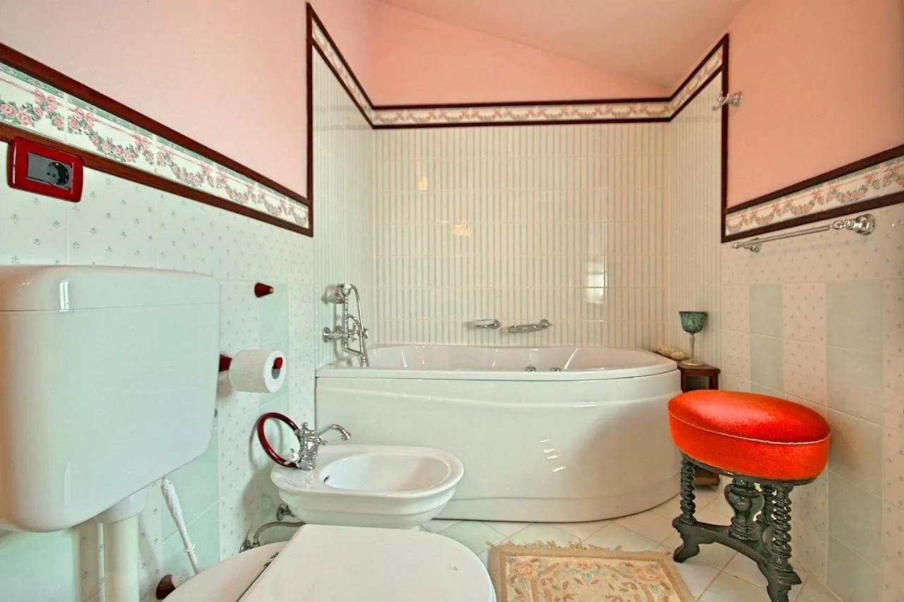 Сasa de vacaciones Villa House Arpad Poreč